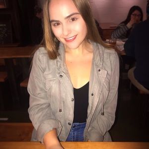 Meet your Posher, Tracey